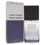 L'eau D'issey Pour Homme Solar Lavender Cologne By Issey Miyake for Men EDT Intense 100ml