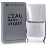 L'eau Majeure D'issey Cologne By Issey Miyake for Men EDT 50ml