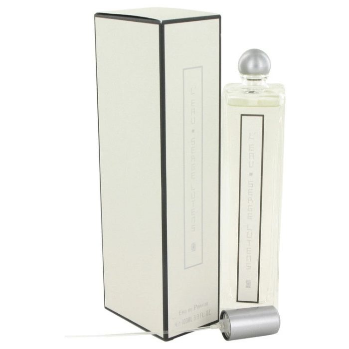 L'eau Serge Lutens Cologne By Serge Lutens for Unisex EDP 100ml - Image 1