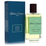 Lemon Island Cologne By Atelier Cologne for Unisex Pure Perfume 100ml