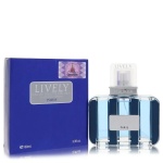 Lively Cologne By Parfums Lively for Men EDT 100ml