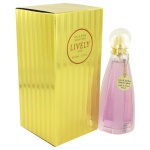 Lively Perfume By Parfums Lively for Women EDP 100ml