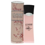 Lomani Blossom Perfume By Lomani for Women EDP 100ml