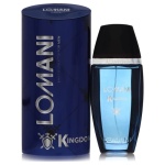Lomani Kingdom Cologne By Lomani for Men EDT 100ml