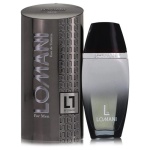 Lomani L Cologne By Lomani for Men EDT 100ml
