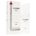 Lomani White Intense Cologne By Lomani for Men EDT 100ml