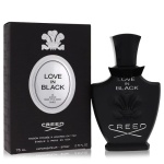 Love In Black Perfume By Creed for Women EDP 75ml
