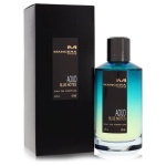 Mancera Aoud Blue Notes Perfume By Mancera for Unisex EDP 120ml