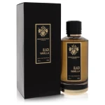 Mancera Black Vanilla Perfume By Mancera for Unisex EDP 120ml