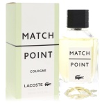 Match Point Cologne Cologne By Lacoste for Men EDT 100ml