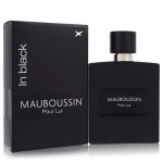 Mauboussin Pour Lui In Black Cologne By Mauboussin for Men EDP 100ml