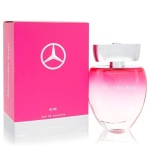 Mercedes Benz Rose Perfume By Mercedes Benz for Women EDT 90ml