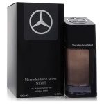 Mercedes Benz Select Night Cologne By Mercedes Benz for Men EDP 100ml