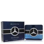Mercedes Benz Sign Cologne By Mercedes Benz for Men EDP 100ml
