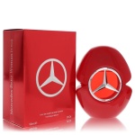 Mercedes Benz Woman In Red Perfume for Women EDP 90ml