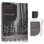 Michael Malul West Loop Cologne By Michael Malul for Men EDP 100ml