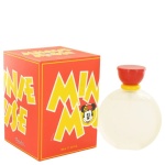 Minnie Mouse Perfume By Disney for Women (Packaging may vary)EDT 100ml
