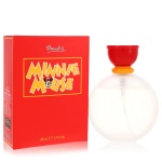 Minnie Mouse Perfume By Disney for Women EDT 50ml