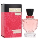 Miu Miu Twist Perfume By Miu Miu for Women EDP 100ml