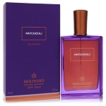 Molinard Patchouli Perfume By Molinard for Unisex EDP 75ml