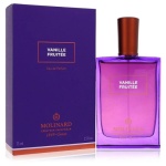 Molinard Vanille Fruitee Perfume By Molinard for Unisex EDP 75ml