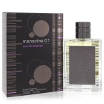 Monocline 01 Eau De Essence Perfume By Maison Alhambra for Unisex EDP 100ml