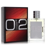 Monocline 02 Eau De Essence Cologne By Maison Alhambra for Men EDP 100ml