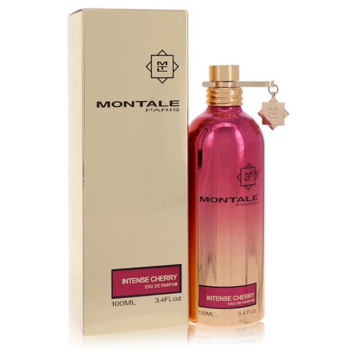 Montale Intense Cherry Perfume By Montale for Unisex EDP 100ml - Image 1