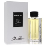 Montblanc Vetiver Glacier Cologne By Mont Blanc for Men EDP 125ml
