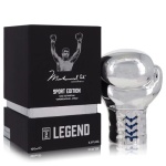 Muhammad Ali Legend Round 2 Cologne By Muhammad Ali for Men EDP 100ml