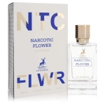 Narcotic Flower Addiction Perfume By Maison Alhambra for Women EDP 100ml