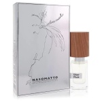 Nasomatto Silver Musk Perfume for Women Extrait De Parfum 30ml