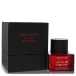 New Notes Latte Di Cherry Perfume By New Notes for Unisex Extrait De Parfum 50ml