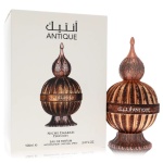 Niche Emarati Antique Perfume By Lattafa for Unisex EDP 100ml