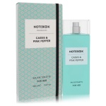 Notebook Cassis & Pink Pepper Perfume By Selectiva SPA for Women EDT 100ml