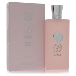 Nusuk Ajwaa Roses Perfume By Nusuk for Women EDP 100ml