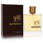 Old Havana Pm Cologne By Marmol & Son for Men EDT 100ml