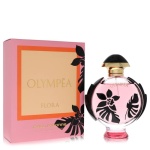 Olympea Flora Perfume By Paco Rabanne for Women EDP Intense 80ml