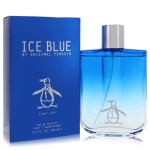 Original Penguin Ice Blue Cologne By Original Penguin for Men EDT 100ml