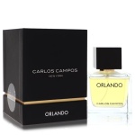 Orlando Carlos Campos Cologne By Carlos Campos for Men EDT 100ml