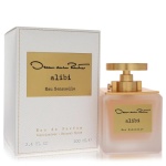 Oscar De La Renta Alibi Eau Sensuelle Perfume for Women EDP 100ml