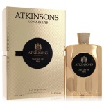 Oud Save The King Cologne By Atkinsons for Men EDP 100ml