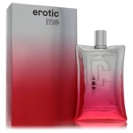 Paco Rabanne Erotic Me Cologne By Paco Rabanne for Unisex EDP 60ml