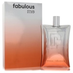 Paco Rabanne Fabulous Me Cologne By Paco Rabanne for Unisex EDP 60ml