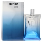 Paco Rabanne Genius Me Cologne By Paco Rabanne for Unisex EDP 60ml