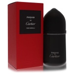 Pasha De Cartier Noire Absolu Cologne By Cartier for Men Parfum 100ml
