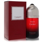 Pasha De Cartier Noire Sport Cologne By Cartier for Men EDT 100ml