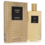 Perris Monte Carlo Ambre Gris Cologne By Perris Monte Carlo for Unisex EDP 100ml