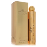 Perry Ellis 360 Collection Perfume By Perry Ellis for Women EDP 100ml