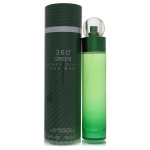 Perry Ellis 360 Green Cologne By Perry Ellis for Men EDT 100ml